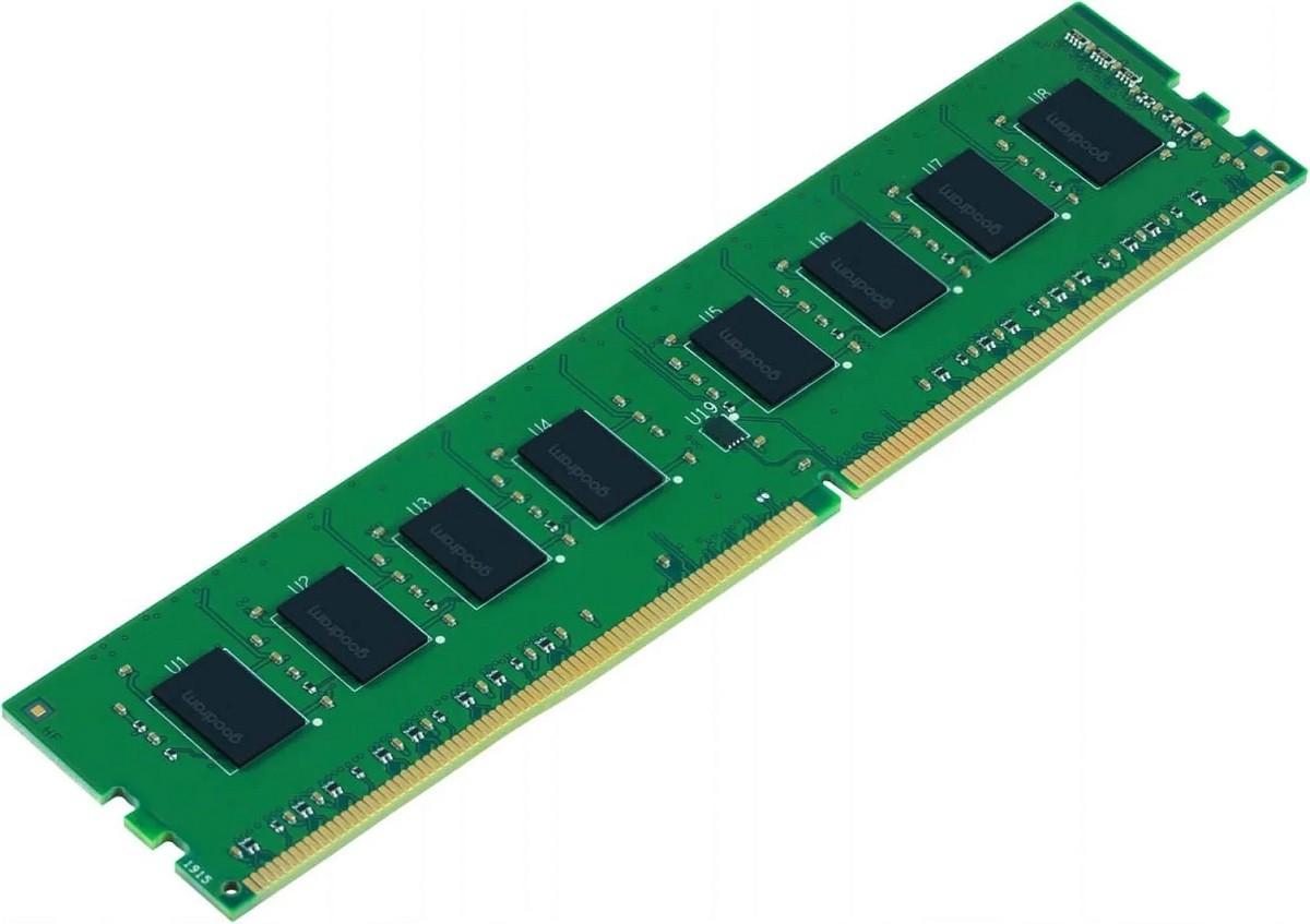 Memorie operativa RAM Goodram 16GB DDR4-3200 (GR3200D464L22/16G)