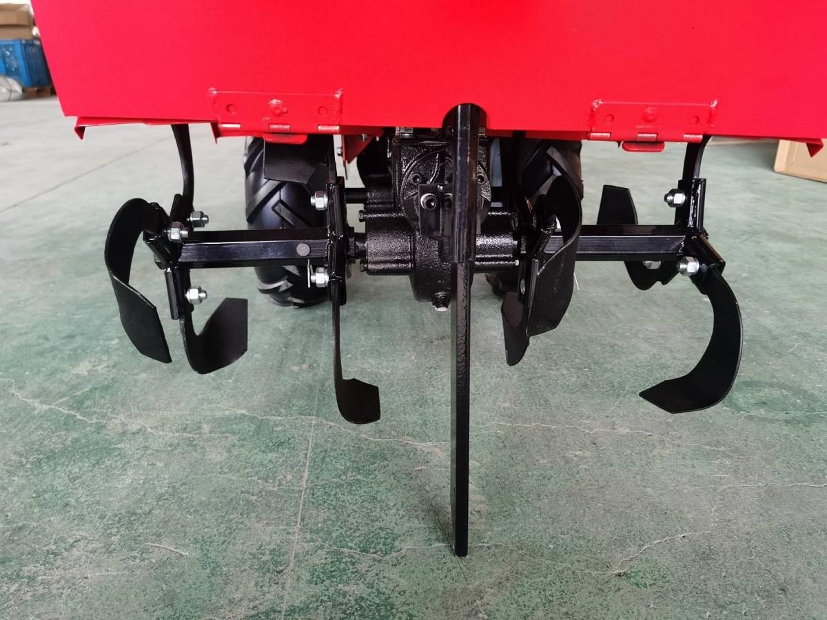 Freza pentru motocultor TECHNOWORKER Freza pentru prelucrarea solului HB 750 S (843290000)