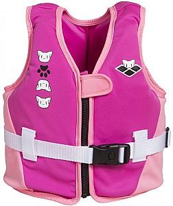 Accesoriu pentru inot ArenaSport Friends Swim Vest 004018-910-4/6