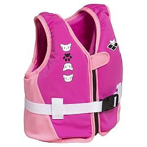 Accesoriu pentru inot ArenaSport Friends Swim Vest 004018-910-4/6