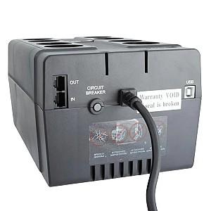 Sursa de alimentare neintreruptibila UPS PCM CUB-1000E