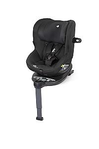 Scaun auto copii Nuna Joie i-Spin 360 E Coal