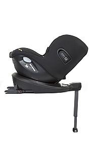 Scaun auto copii Nuna Joie i-Spin 360 E Coal