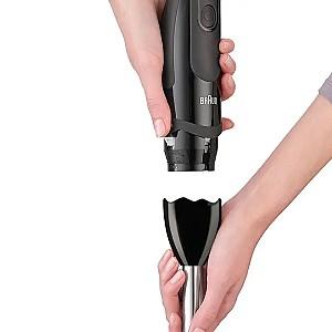 Blender BRAUN MQ5277BK