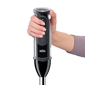 Blender BRAUN MQ5277BK