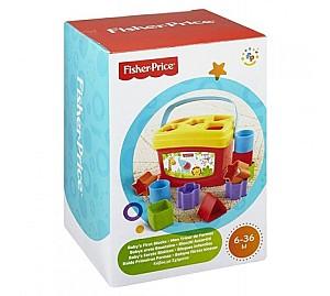 Sortator Fisher  price FFC84