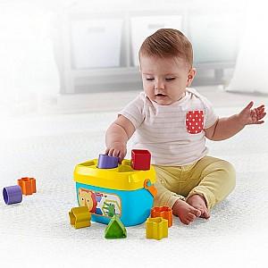 Sortator Fisher  price FFC84