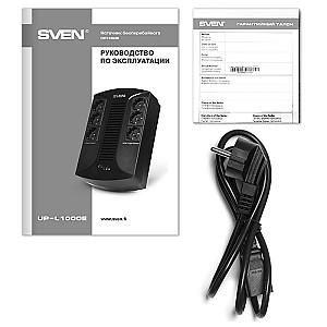 Sursa de alimentare neintreruptibila UPS SVEN UP-L1000E