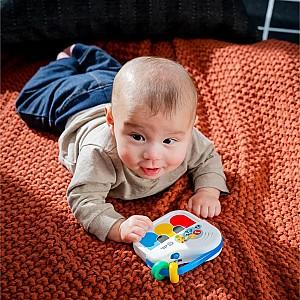 Jucarie muzicala Baby Einstein Petit Piano 13093