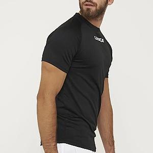 Maiou barbati LEGEA Lipsia Black