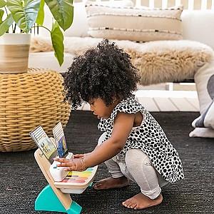Jucarie muzicala Baby Einstein Magic Touch Piano