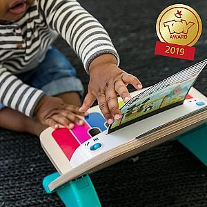 Jucarie muzicala Baby Einstein Magic Touch Piano