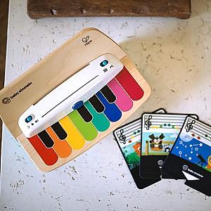 Jucarie muzicala Baby Einstein Magic Touch Piano