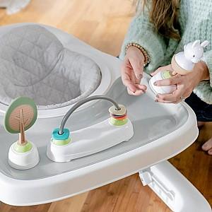 Premergator Ingenuity 3in1 Step&Sprout First Forest