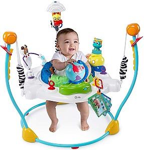 Premergator Baby Einstein Journey of Discovery