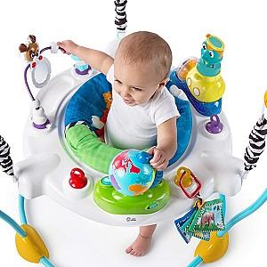 Premergator Baby Einstein Journey of Discovery