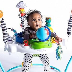 Premergator Baby Einstein Journey of Discovery