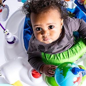 Premergator Baby Einstein Journey of Discovery