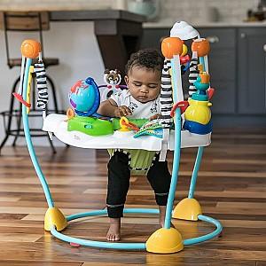 Premergator Baby Einstein Journey of Discovery