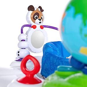 Premergator Baby Einstein Journey of Discovery