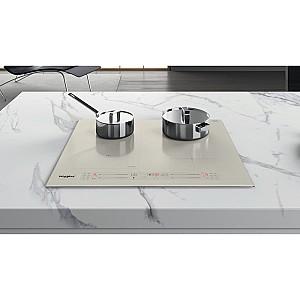 Plita incorporabila electrica Whirlpool WL S2760 BF/S