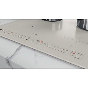 Plita incorporabila electrica Whirlpool WL S2760 BF/S