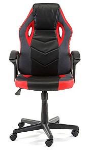 Fotoliu gaming Akord F4G FG-19 Rosu/Negru