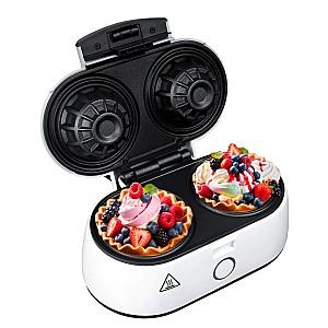 Aparat de facut vafe Adler AD-3062