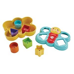 Sortator Fisher  price CDC22
