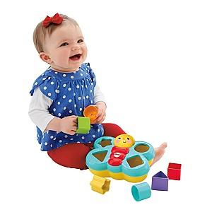 Sortator Fisher  price CDC22