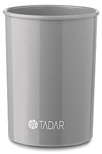 Set ustensile de bucatarie Tadar Silico Pemi Grey 7pcs