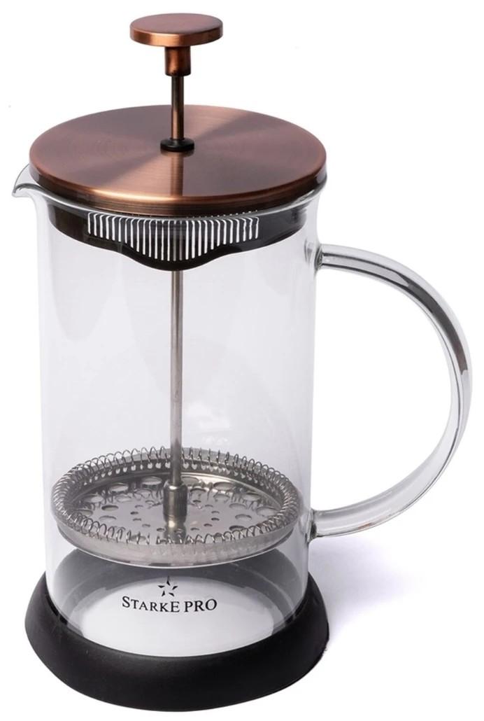 Ceainic pentru infuzie Starke Pro Harper 1L