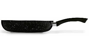 Tigaie Tadar Marmara Black 28cm