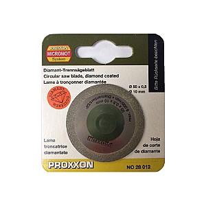 Disc de taiere PROXXON 28012