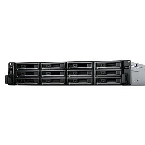 Server de stocare Synology RS3621xs+