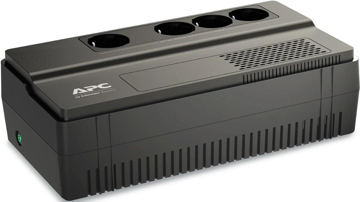 Sursa de alimentare neintreruptibila UPS APC BV1000I-GR