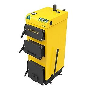 Cazan pe combustibil solid PEREKO KSW Alfa 20 KW