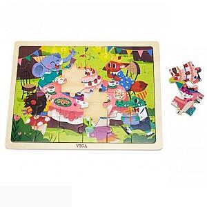 Puzzle VIGA Aniversare 44644