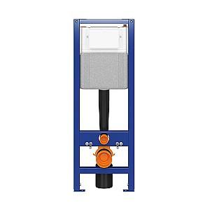 Instalatie wc incastrat cu cadru Cersanit System 40 (118336)