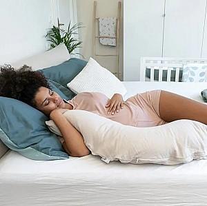 Perna doomoo Comfy Big Tetra Almond