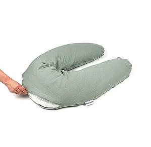 Perna doomoo Comfy Big Tetra Green