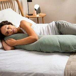 Perna doomoo Comfy Big Tetra Green