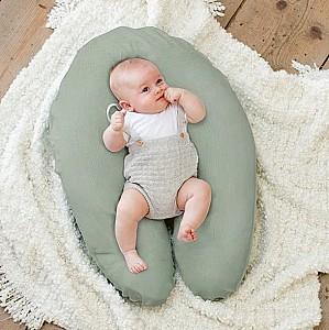 Perna doomoo Comfy Big Tetra Green