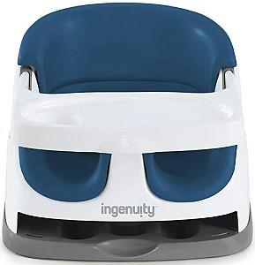Scaun de masa simplu Ingenuity 2 in 1 Bright Starts Night Sky