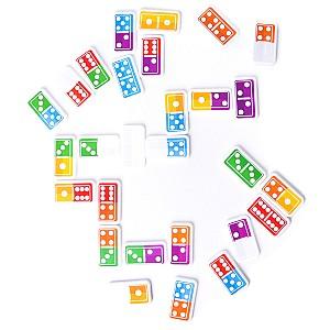 Joc de masa Maximus Domino clasic MX5492