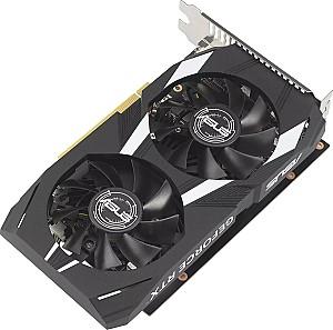 Placa video Asus GeForce RTX 3050 Dual OC 6GB