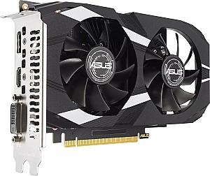 Placa video Asus GeForce RTX 3050 Dual OC 6GB