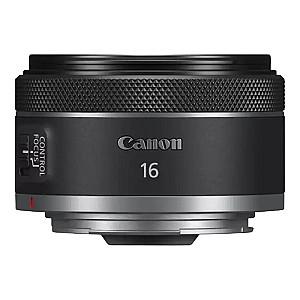 Obiectiv foto Canon RF 16mm f/2.8 STM