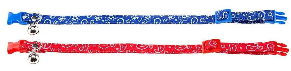 Zgarda pentru pisici Ferplast GAT 5627 CAT