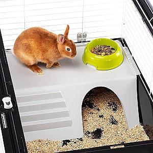 Cusca pentru hamsteri Ferplast Casita 100